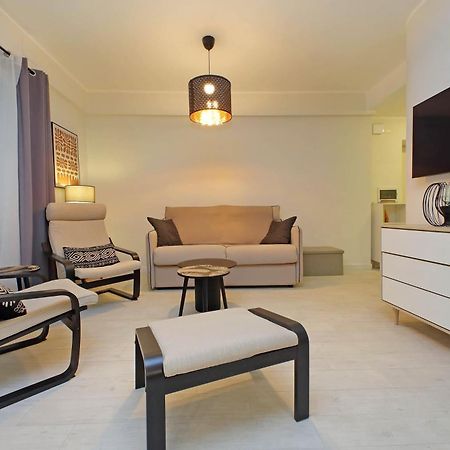 4Bnb - Ponte Milvio Apartment Rom Exterior foto