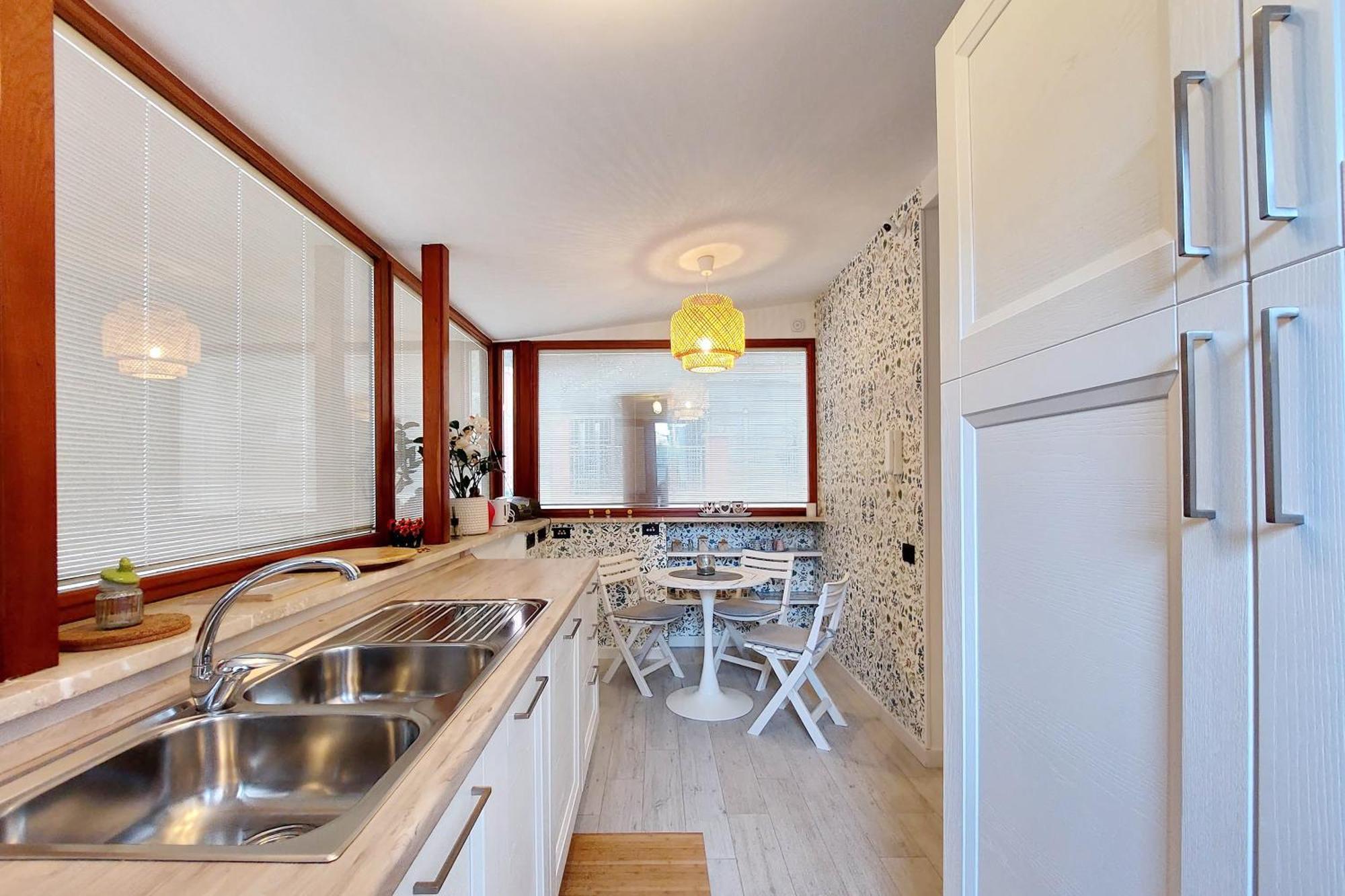 4Bnb - Ponte Milvio Apartment Rom Exterior foto